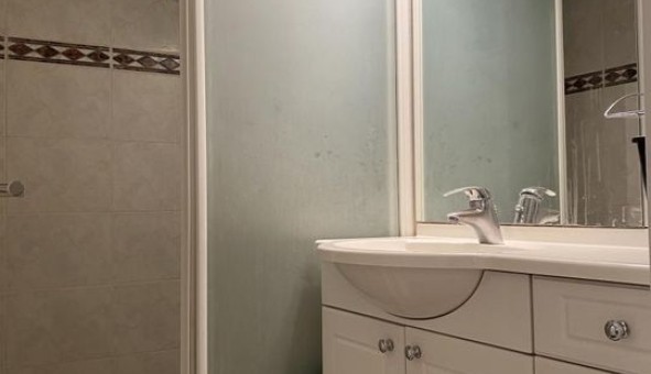 Logement �tudiant T4 &agrave; Toulouse (31500)