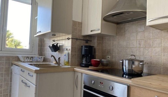 Logement �tudiant T4 &agrave; Toulouse (31500)