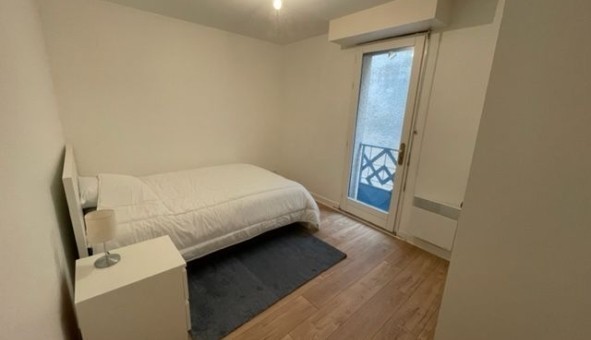 Logement �tudiant T4 &agrave; Toulouse (31500)