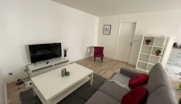 Logement �tudiant T4 &agrave; Toulouse (31500)