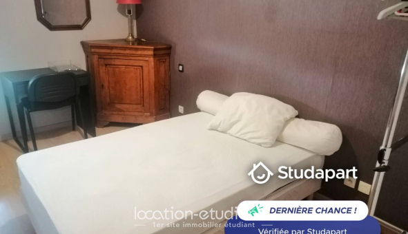 Logement �tudiant T4 &agrave; Toulouse (31500)