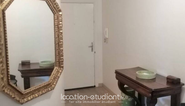 Logement �tudiant T4 &agrave; Toulouse (31500)