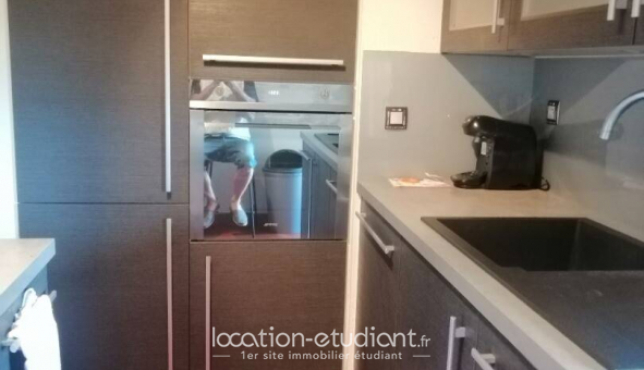 Logement �tudiant T4 &agrave; Toulouse (31500)