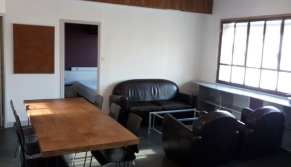 Logement �tudiant Location T4 Vide Toulouse (31500)