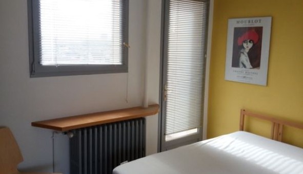 Logement �tudiant T4 &agrave; Toulouse (31500)