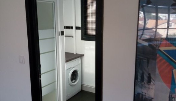 Logement �tudiant T4 &agrave; Toulouse (31500)