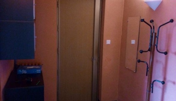 Logement �tudiant T4 &agrave; Toulouse (31500)