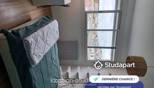 Logement �tudiant T4 &agrave; Toulouse (31500)
