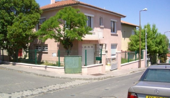 Logement �tudiant Location T4 Vide Toulouse (31500)