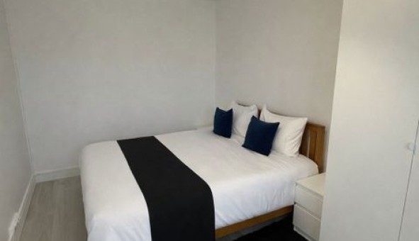 Logement �tudiant T4 &agrave; Toulouse (31500)