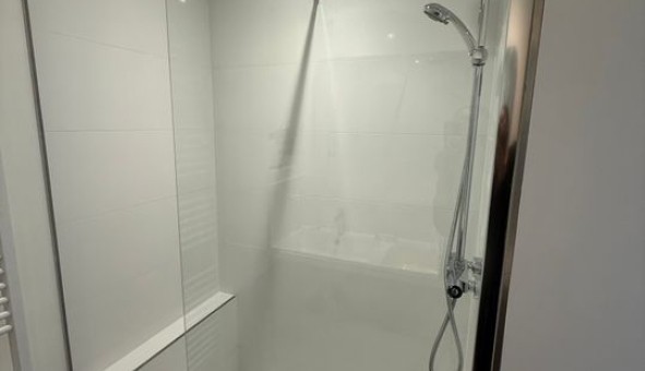 Logement �tudiant T4 &agrave; Toulouse (31500)