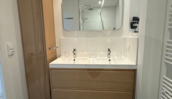 Logement �tudiant T4 &agrave; Toulouse (31500)