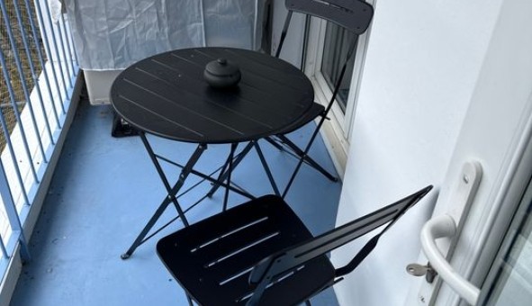 Logement �tudiant T4 &agrave; Toulouse (31500)