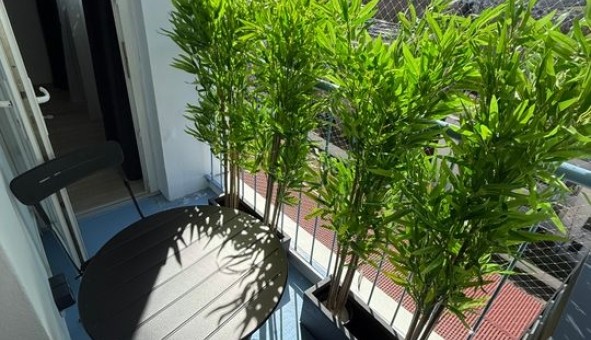 Logement �tudiant T4 &agrave; Toulouse (31500)
