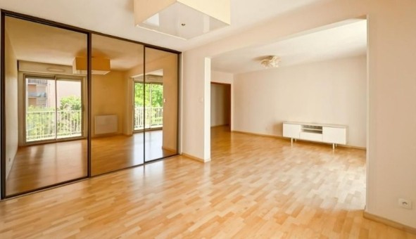 Logement �tudiant T4 &agrave; Toulouse (31500)