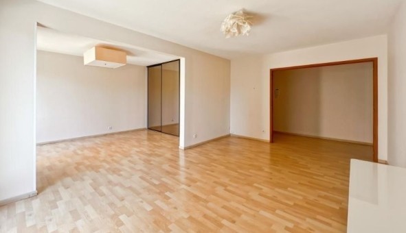 Logement �tudiant T4 &agrave; Toulouse (31500)