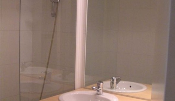 Logement �tudiant T4 &agrave; Toulouse (31500)