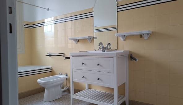 Logement �tudiant T4 &agrave; Toulouse (31500)