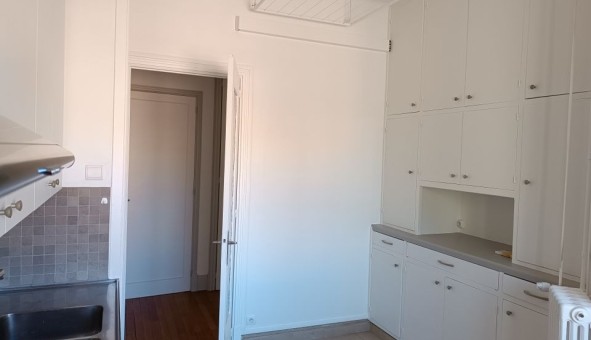 Logement �tudiant T4 &agrave; Toulouse (31500)