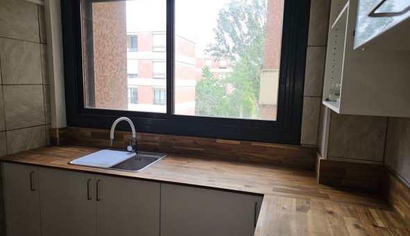 Logement �tudiant Location T4 Vide Toulouse (31500)