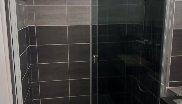 Logement tudiant T4 à Tourcoing (59200)