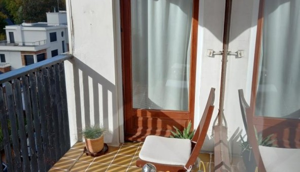 Logement tudiant T4 à Tourcoing (59200)