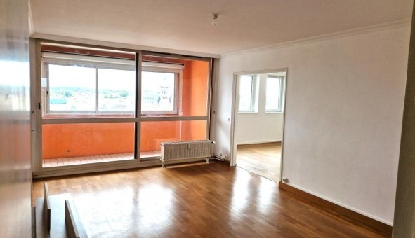 Logement tudiant T4 à Tourcoing (59200)