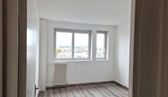 Logement tudiant T4 à Tourcoing (59200)