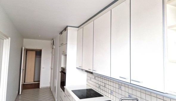 Logement tudiant T4 à Tourcoing (59200)