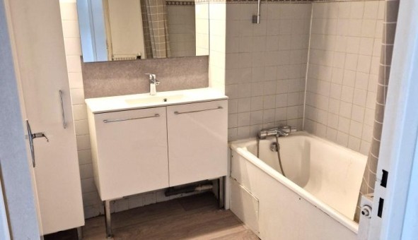 Logement tudiant T4 à Tourcoing (59200)