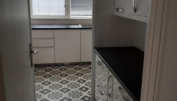 Logement �tudiant T4 &agrave; Tourcoing (59200)