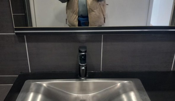 Logement �tudiant T4 &agrave; Tourcoing (59200)