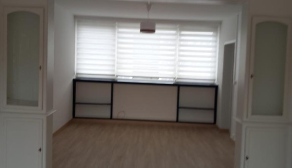 Logement �tudiant T4 &agrave; Tourcoing (59200)