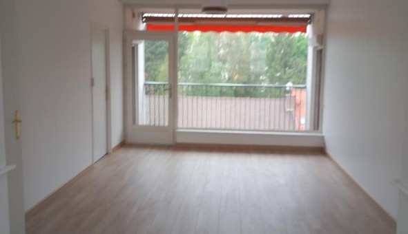 Logement �tudiant T4 &agrave; Tourcoing (59200)