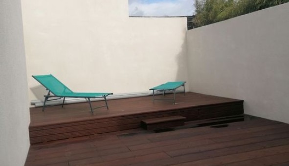 Logement �tudiant T4 &agrave; Tourcoing (59200)