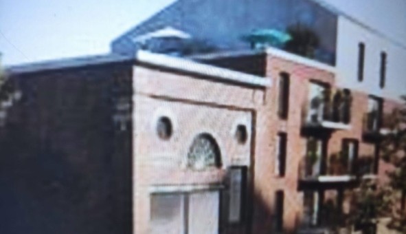 Logement �tudiant T4 &agrave; Tourcoing (59200)