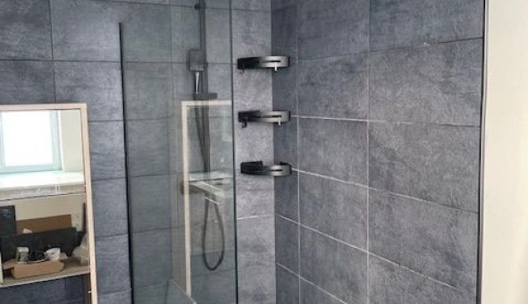 Logement �tudiant T4 &agrave; Tourcoing (59200)