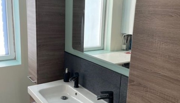 Logement �tudiant T4 &agrave; Tourcoing (59200)