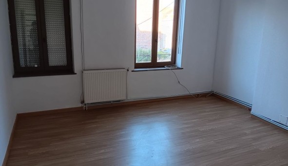 Logement �tudiant T4 &agrave; Tourcoing (59200)