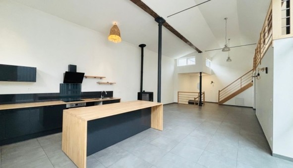 Logement �tudiant Location T4 Vide Tourcoing (59200)