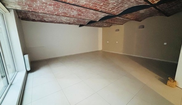 Logement �tudiant T4 &agrave; Tourcoing (59200)