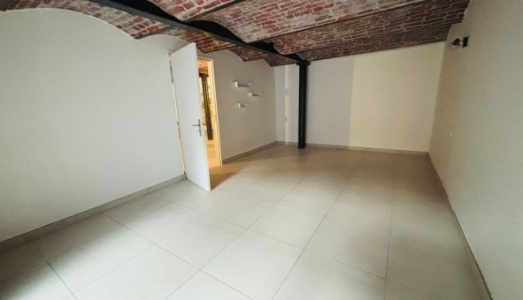 Logement �tudiant T4 &agrave; Tourcoing (59200)