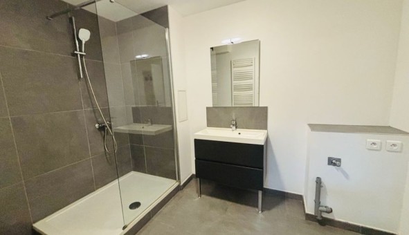 Logement �tudiant T4 &agrave; Tourcoing (59200)