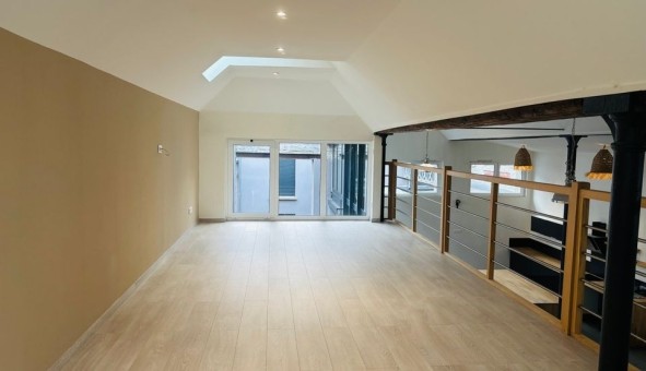 Logement �tudiant T4 &agrave; Tourcoing (59200)