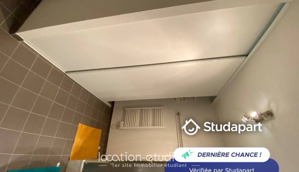 Logement tudiant T4 à Tours (37000)