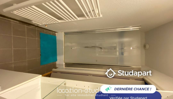 Logement tudiant T4 à Tours (37000)