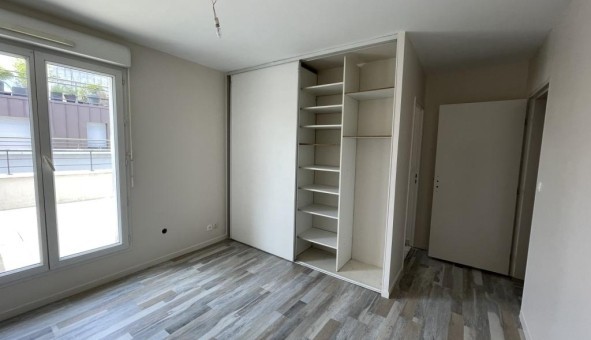 Logement tudiant T4 à Tours (37000)