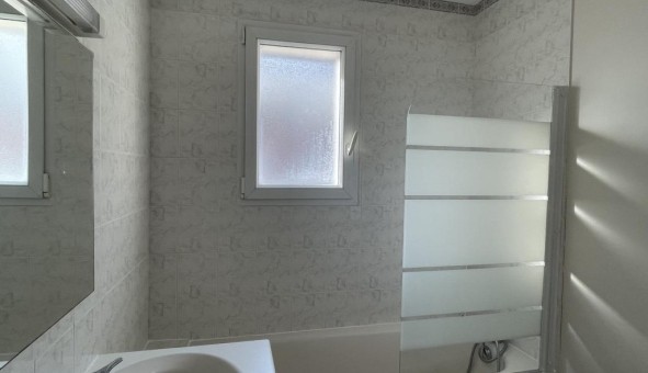 Logement tudiant T4 à Tours (37000)