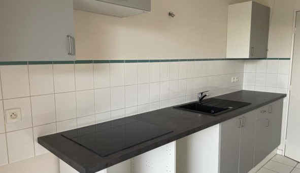 Logement tudiant T4 à Tours (37000)