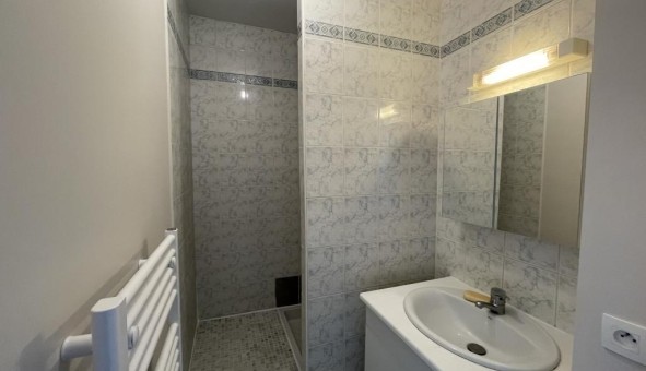 Logement tudiant T4 à Tours (37000)